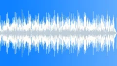 Low Vivacity Acoustic Music for Select Online T.V. Comedy Shows in G minor Stock Music
