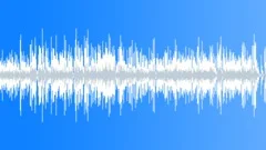 Low Vivacity Acoustic Underscore with Guitar and tenor saxophoneStock Music