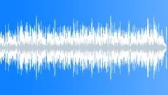 Low Vivacity Background Music for Earnest Streamed Docutainments Stock Music