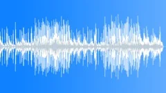 Low Vivacity Electric Americana Incidental Music in C minor with HarmonicaStock Music
