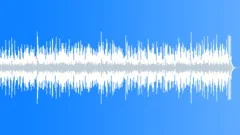 Low Vivacity Incidental BGM in C major with Acoustic guitar Stock Music