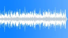 Low Vivacity Incidental Underscore in A minor with Fiddle (violin) Stock Music