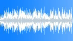 Low Vivacity Jazz Underscore in F major with B3 organ Stock Music