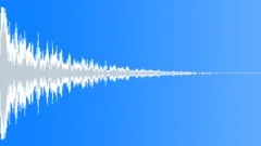 Low Whistle Hit (Trailer, Thud, Intro) Sound Effect