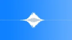Low Whoosh, Whooshing BySound Effect