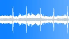 Low Winds Blowing LoopSound Effect