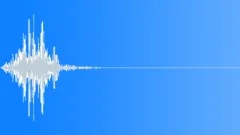 Low Woosh Transition Sound Effect