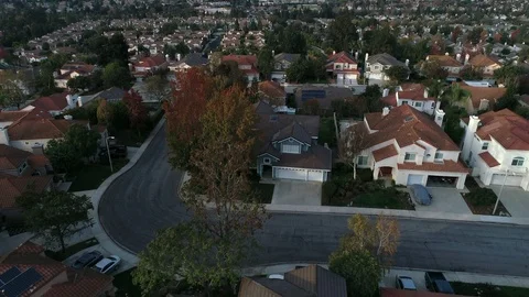 Low_High_Moorpark_45' Stock Footage 98682712