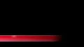 Lower 3rd news corporate clean red third l3rd HD Footage