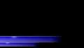 Lower 3rd news corporate dual blue third l3rd HD Footage