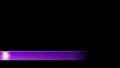 Lower 3rd news corporate third l3rd purple HD Footage