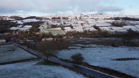 Lower Bradfield 4K RAW Vidéo 146168841