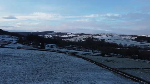 Lower Bradfield forwards pan 4K RAW Vidéo 146535934