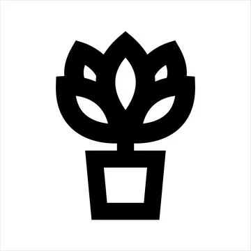 Lower icons vector collection, illustration logo template in trendy style Stock Illustration