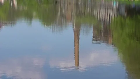 Lower pond Vidéo 75608801