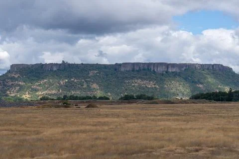 Lower Table Rock Stock Photos