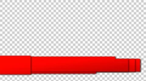 Lower Third 16 Stock Footage 53338076