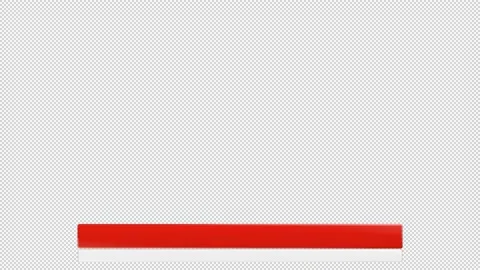 Lower Third 3 in 1 스톡 동영상 144318742