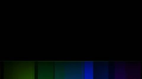 Lower Third 7 Stock-Footage 12256539