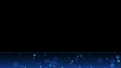 Lower Third 9 Video stock 12256535