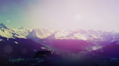 Lower Third Stock After Effects