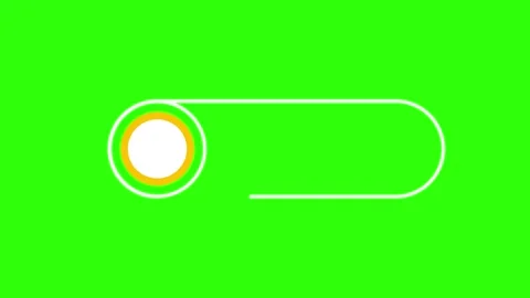 Lower third animated name box and logo overlay background name box looping .. Stock Footage 280231344