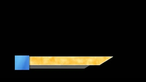 Lower Third Corporate Stock Footage 11520597