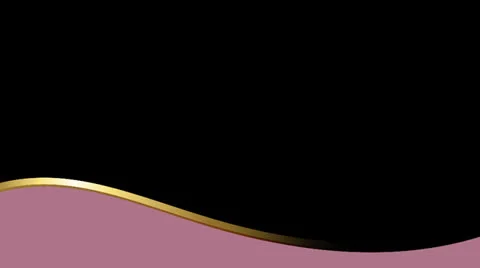 Lower third Stock Footage 24264100