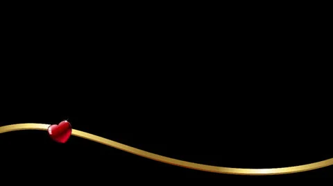 Lower third Stock Footage 24264269