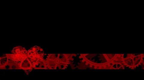 Lower third Stock Footage 24659831