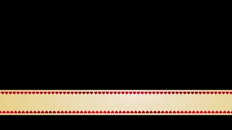 Lower third Stock Footage 26153415