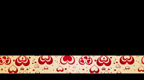 Lower third Stock Footage 26153424