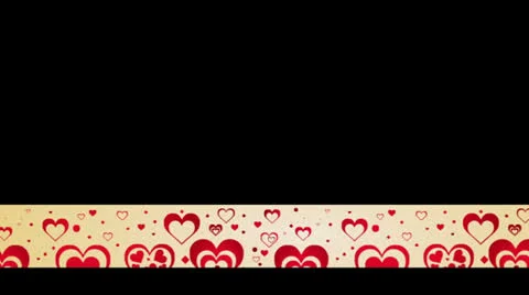 Lower third Stock Footage 26153637