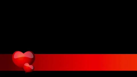 Lower third Stock Footage 26841626