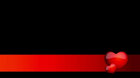 Lower third Stock Footage 26842136