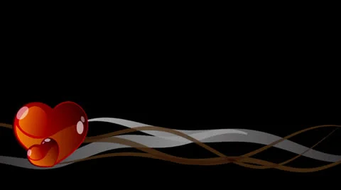 Lower third Stock Footage 27126806