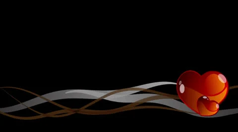 Lower third Stock Footage 27127001