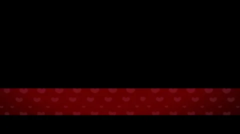 Lower third Stock Footage 27605600