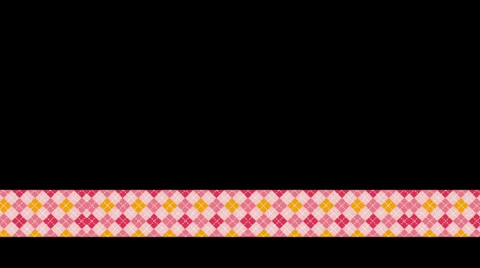 Lower third Stock Footage 27763926