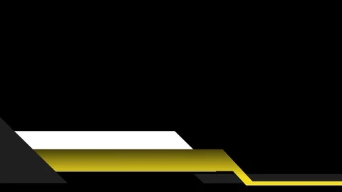 Lower third Stock Footage 111764875