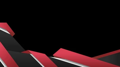 Lower third Stock Footage 112066030