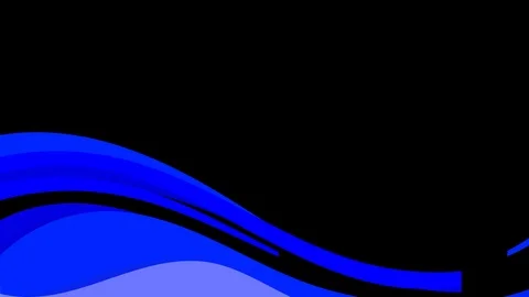 Lower third Video stock 112066101