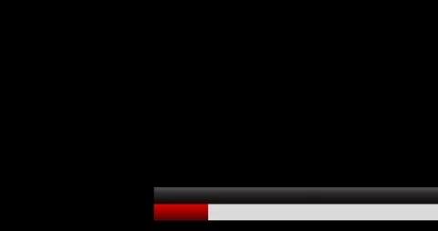 Lower third Stock Footage 112274462