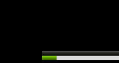 Lower third Stock Footage 112274467