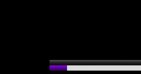 Lower third Stock Footage 112274487