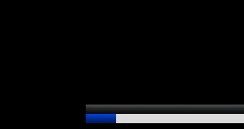 Lower third Stock Footage 112274489