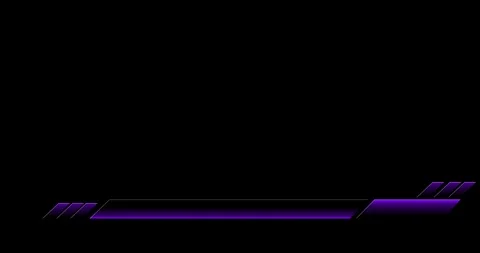 Lower third Stock Footage 112274568