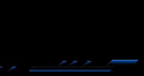 Lower third Stock Footage 112274660