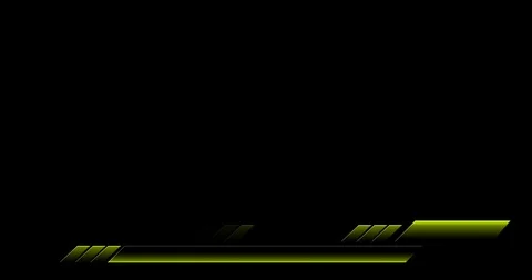 Lower third Stock Footage 112274709