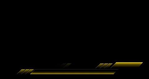 Lower third Stock Footage 112274712